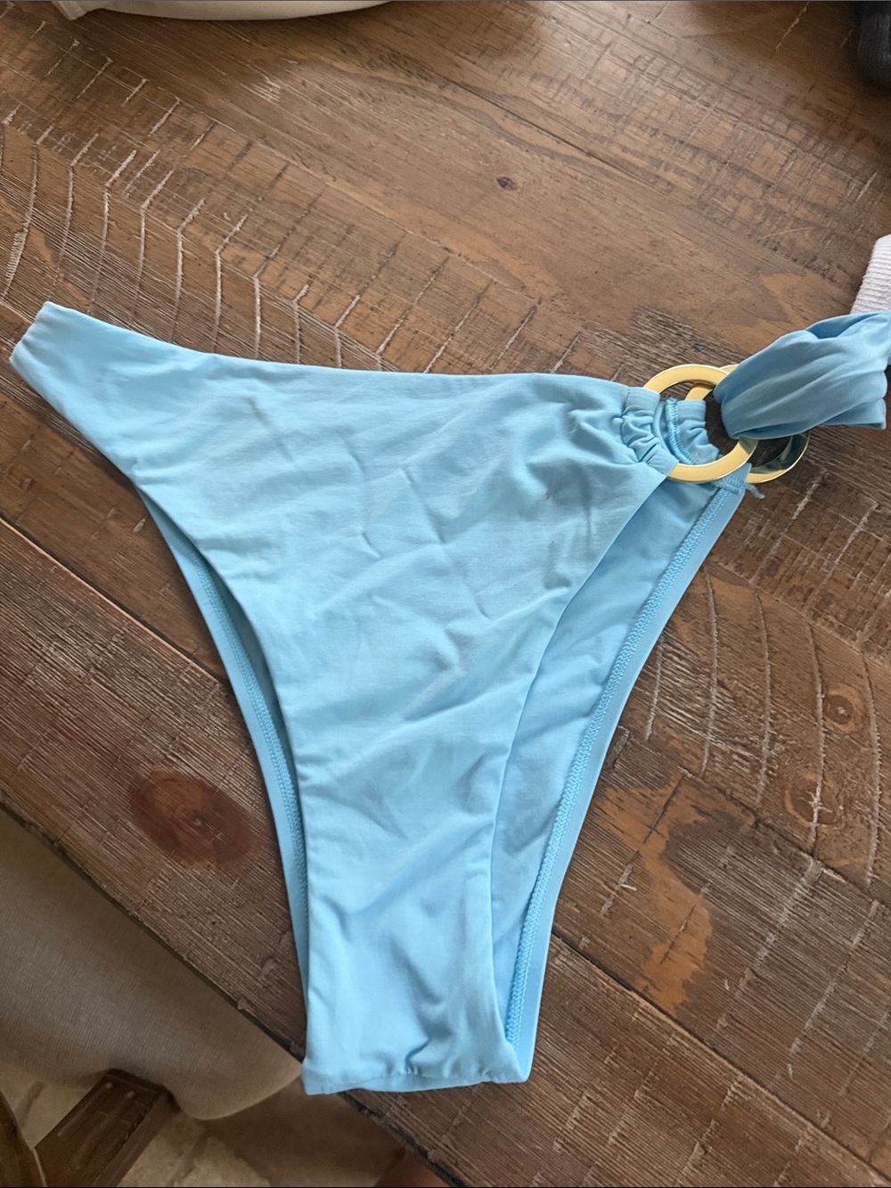 Monday swimwear bikini bottom